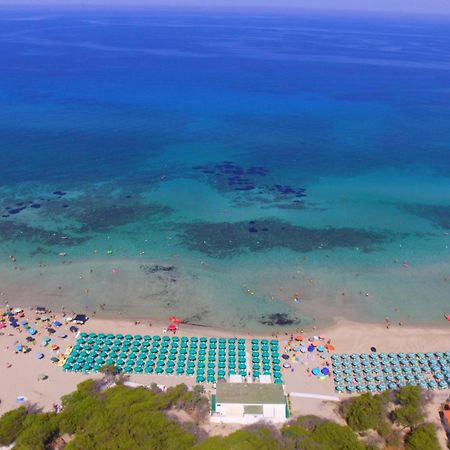 La Playa Rivabella 아파트 외부 사진