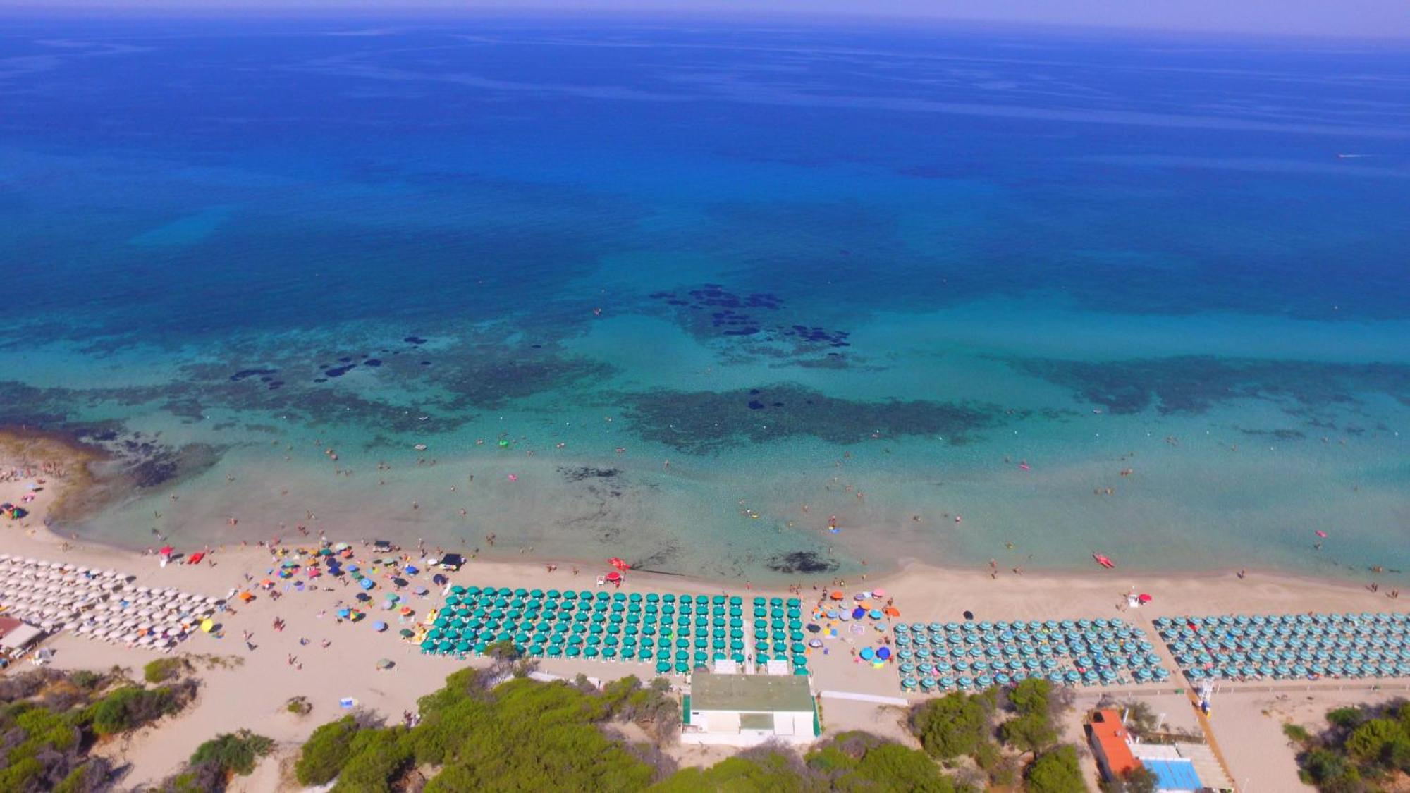 La Playa Rivabella 아파트 외부 사진