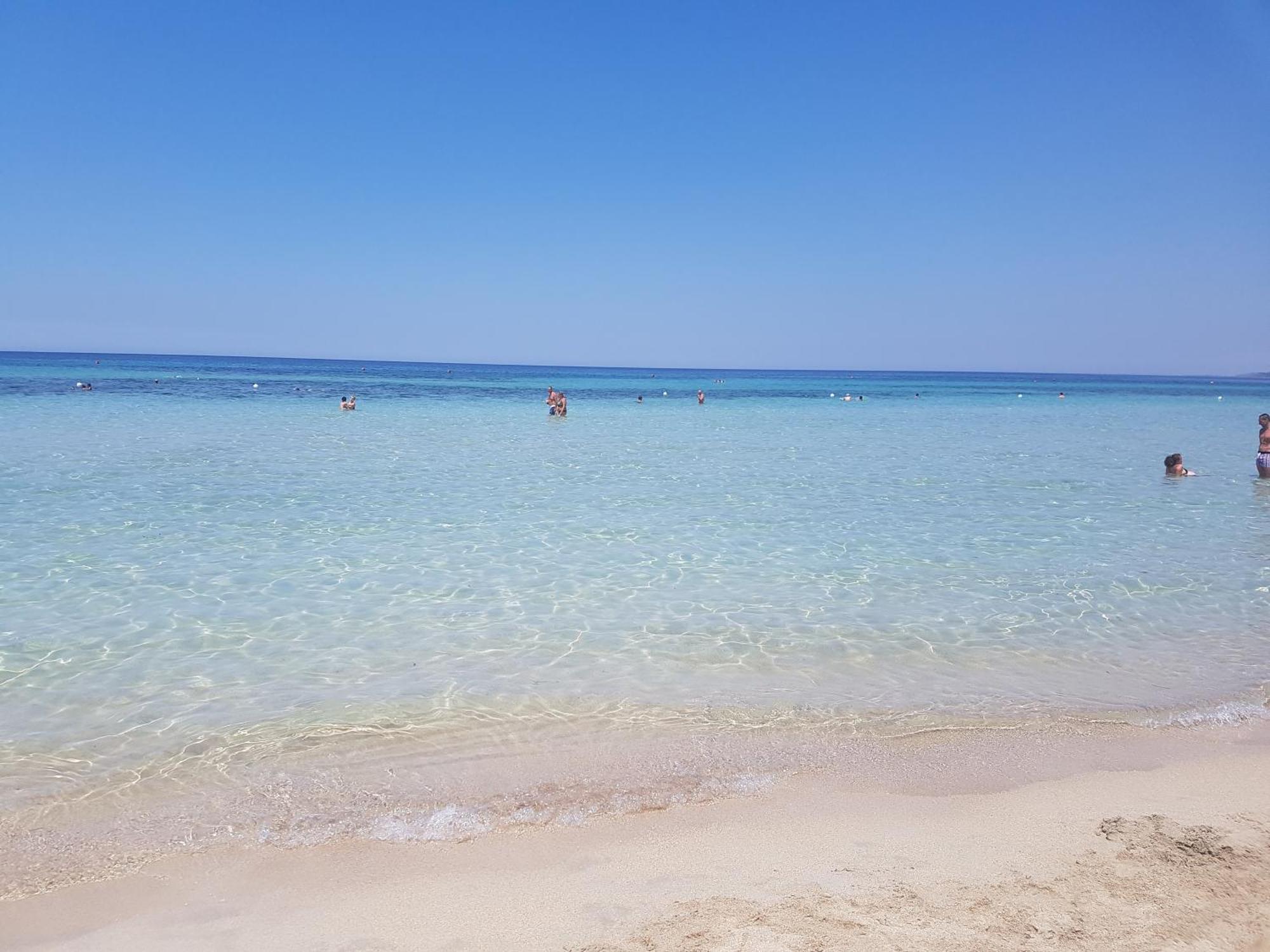 La Playa Rivabella 아파트 외부 사진